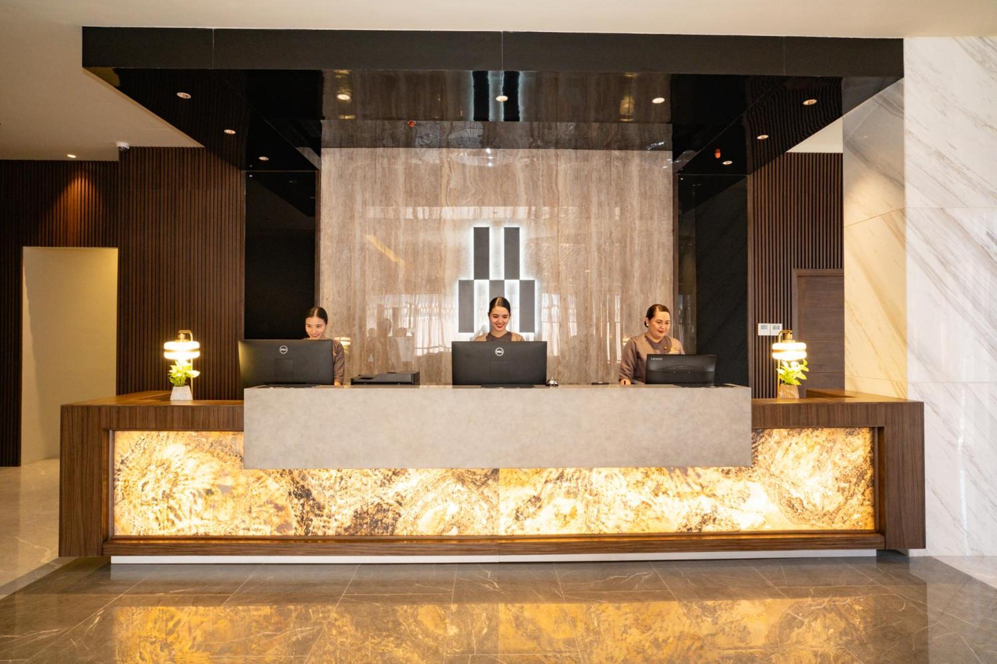 Amber Hotel - Cebu Buitenkant foto